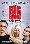 The Big Bang Theory (01ª Temporada)
